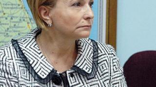 Наталья Луценко вошла в Совет по развитию местного самоуправления при Президенте России
