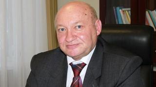 Алексей Карабут освобожден от должности министра труда и соцзащиты Ставропольского края
