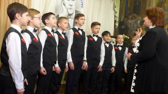 На «Даче Шаляпина» в Кисловодске названы победители конкурса молодых исполнителей