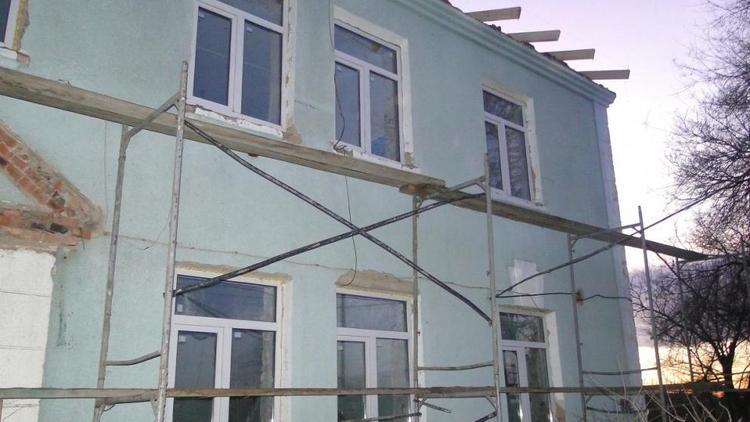 В Андроповском районе удалось сохранить амбулаторно-поликлиническую сеть на селе