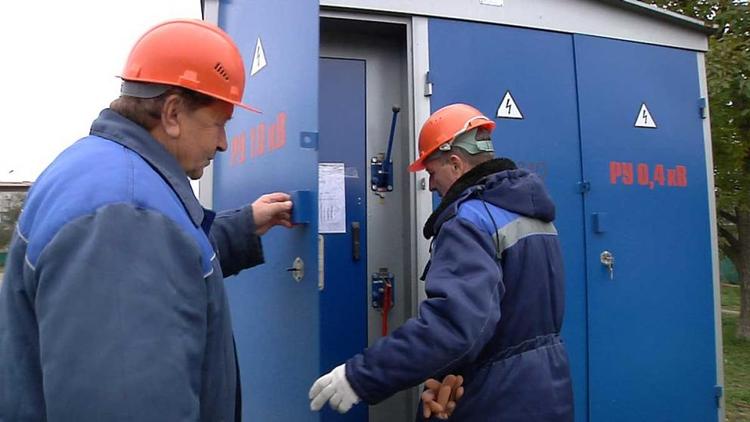 «Ставрополькоммунэлектро»: на пути модернизации масштабного энергетического хозяйства