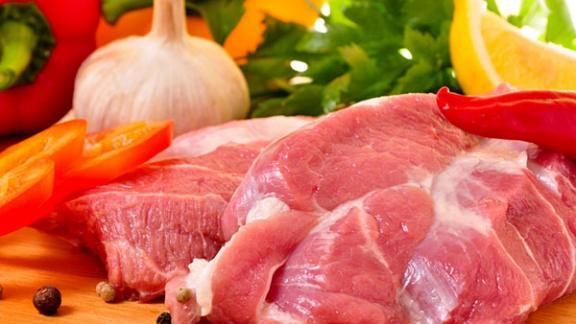 Мясо с АЧС на прилавки ставропольских магазинов не попадёт