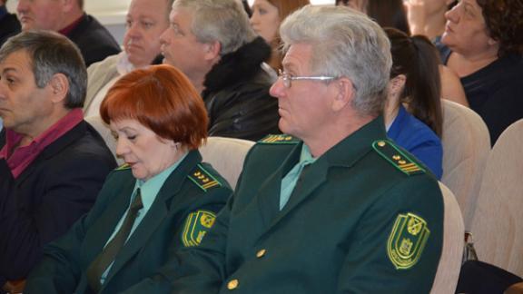 Ставрополье в пятерке регионов-лидеров России по экологическим условиям