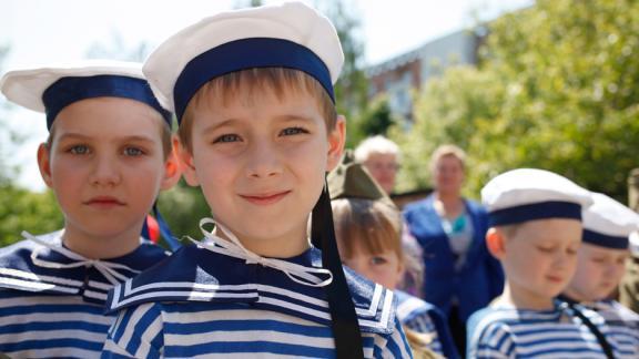 3 июня в центре Ставрополя перекроют дороги и устроят детский праздник