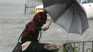 Дожди несут проблемы жителям Ставропольского края