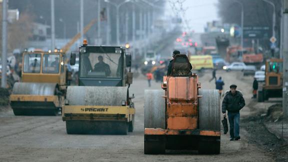 Из-за ремонта дорог в Ставрополе изменятся маршруты движения общественного транспорта