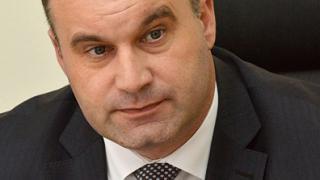 Аграрный министр Ставрополья В.Ситников провел прием в Новоалександровске
