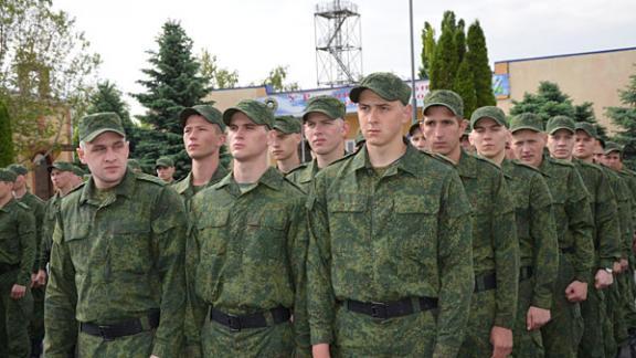 Ставропольский ДОСААФ: эксперимент по подготовке граждан к службе в ВДВ продолжается