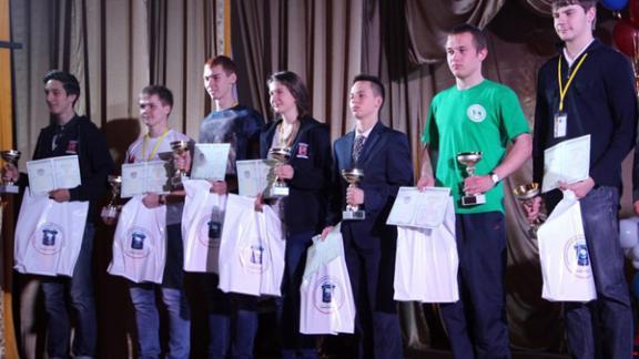 Школьница из Пятигорска стала абсолютным победителем Всероссийской олимпиады школьников по ОБЖ