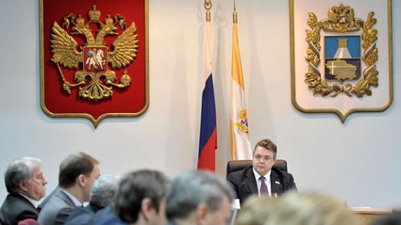 Память Героя Советского Союза маршала Василия Петрова увековечат на Ставрополье