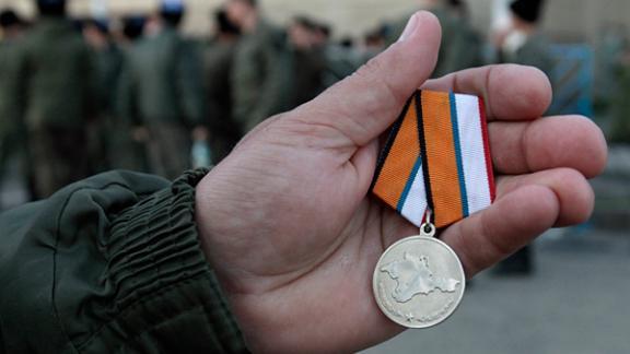 На Ставрополье отметят 2-ю годовщину воссоединения России и Крыма