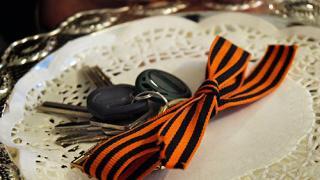 Андрей Джатдоев поручил обеспечить всех ветеранов Великой Отечественной войны жильем