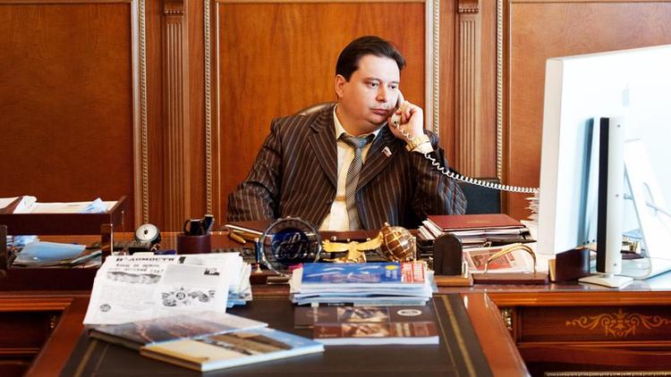 Роман Савичев: «Наказы избирателей – это фундамент Программы развития Ставрополья»