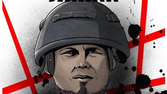 Бойцы спецоперации стали героями комиксов ставропольца