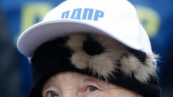 На Ставрополье готовятся отметить юбилей Жириновского