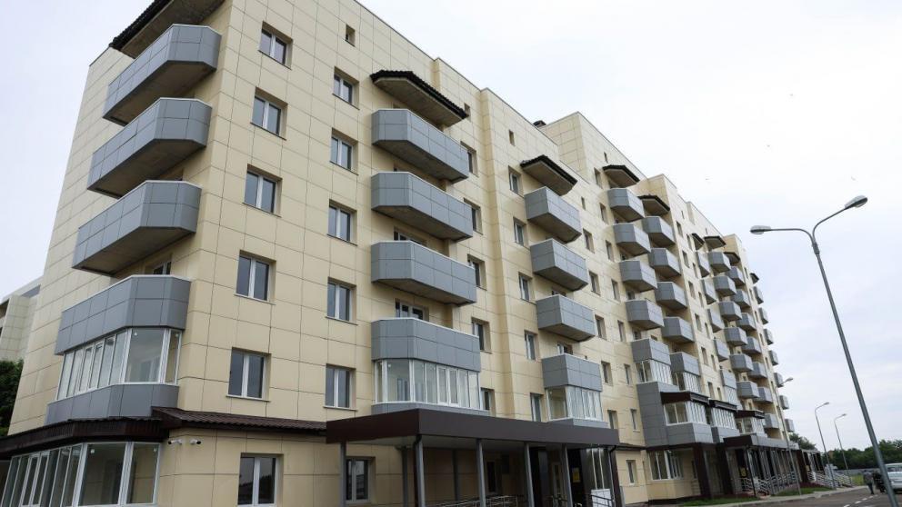 Эксперт оценил последствия роста ипотечных кредитов для Ставрополья