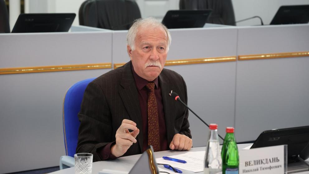 Депутаты Ставрополья проконтролируют вопросы по прохождению жатвы