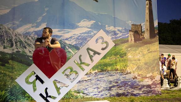 Подготовку к молодежному форуму «Машук-2016» начали на Ставрополье