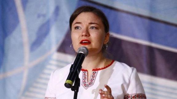 Преподаватель по вокалу из Летней Ставки будет получать губернаторскую стипендию