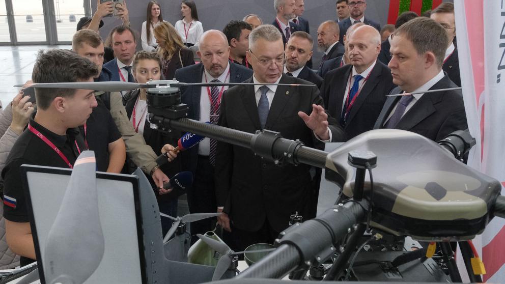 InRussia-2025: как «маленькие звёздочки» становятся большими