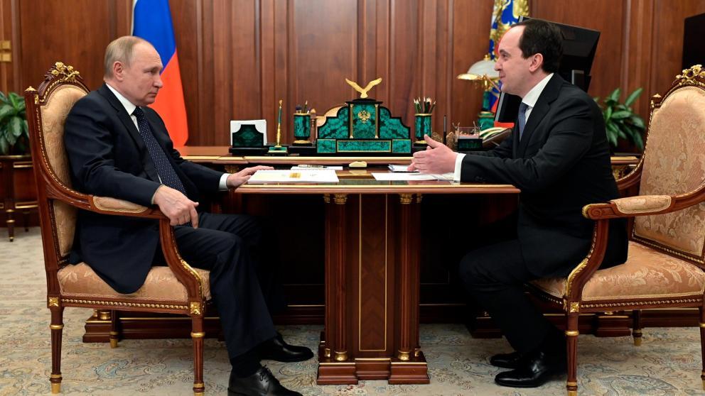 Доля получателей президентских грантов в регионах растёт