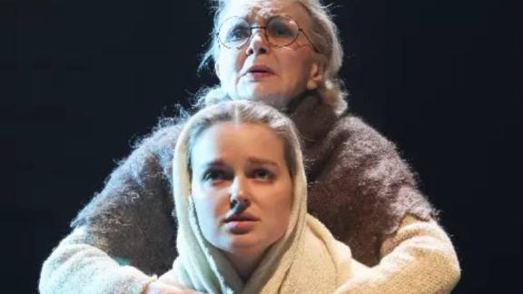 Советская классика помолодела на ставропольской сцене