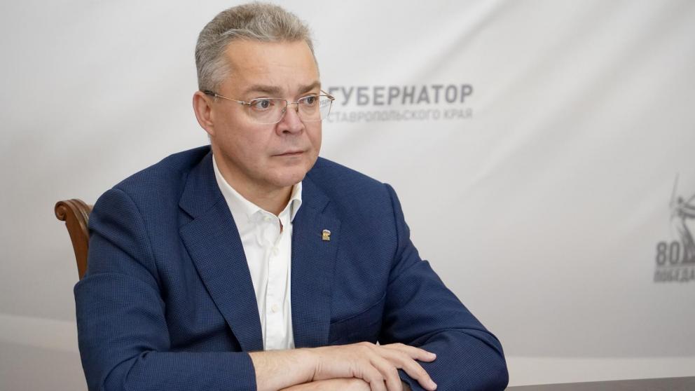 Во время беспилотной опасности на Ставрополье будут замедлять интернет