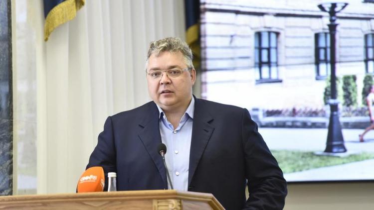 С 1 июня на Ставрополье идут выплаты «детям войны»