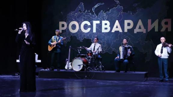 На Ставрополье отметили День войск национальной гвардии РФ