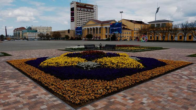 На должность главы Ставрополя появился ещё один претендент