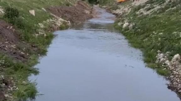 Аварию на Эшкаконском водоводе устраняют в Кисловодске