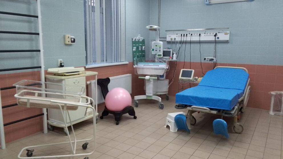 Технологии для жизни