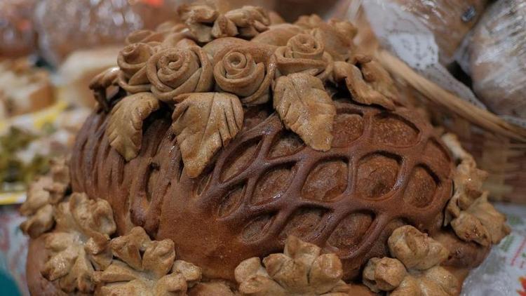 На Ставрополье выберут лучший праздничный каравай