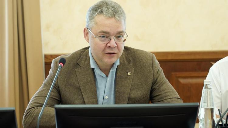Губернатор Владимир Владимиров: Новый терминал аэропорта в Ставрополе построят до конца 2023 года