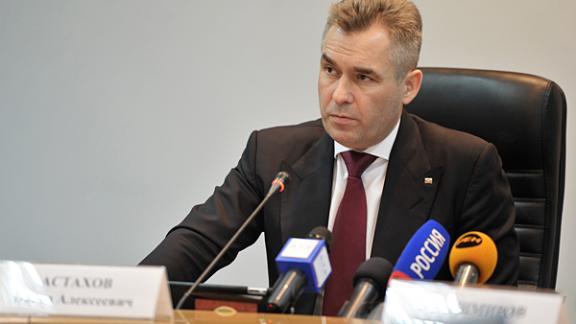 Павел Астахов: На Ставрополье создана эффективная система защиты прав детей