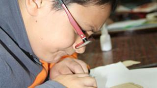 Машинки, домики и коляски для малышей смастерили юные умельцы в Невинномысске