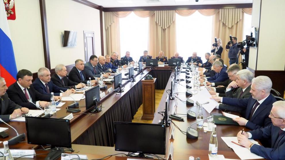 Смертность в ДТП на Ставрополье планируют уменьшить в 3,5 раза к 2024 году