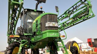 Ставропольские производители сельхозтехники увеличивают объёмы производства