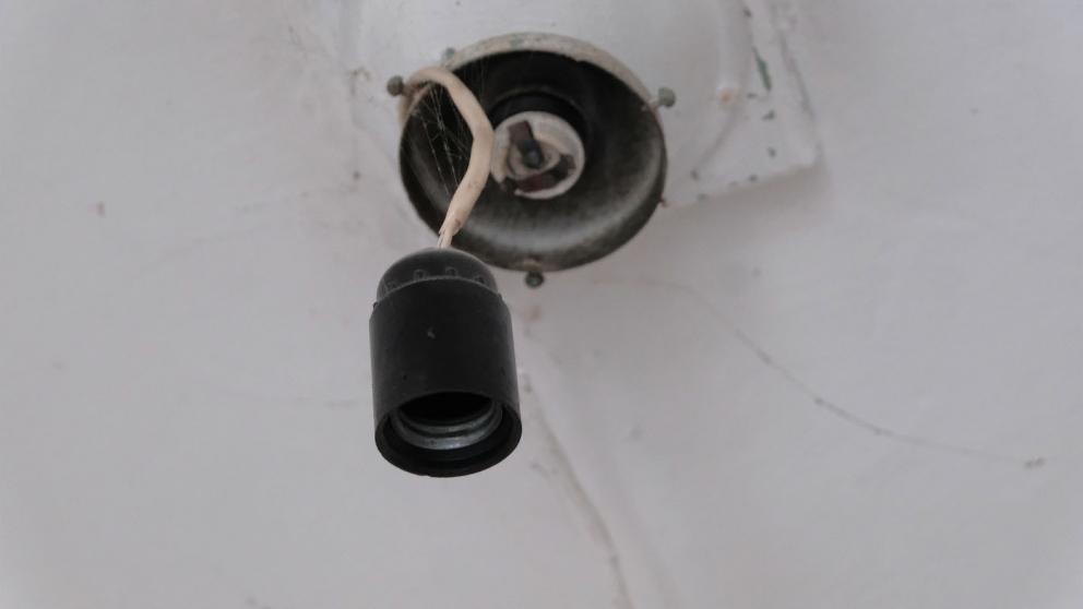 В Ессентуках произошло аварийное отключение электроэнергии