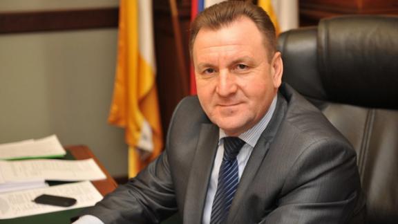 Глава Ставрополя рассказал об итогах прошлого года и планах на будущее