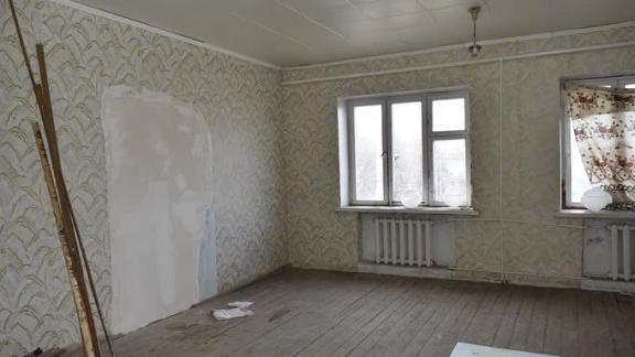 В посёлке Новый Янкуль на Ставрополье капитально отремонтируют амбулаторию