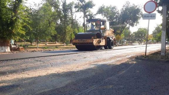 В Предгорном округе устраняют недостатки в системе ливневой канализации