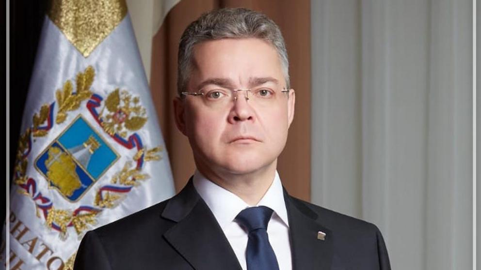 На Ставрополье проведут антикоррупционную проверку всех членов правительства