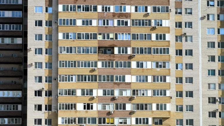 Капитальный ремонт проведут в 22 многоквартирных домах Ставрополя