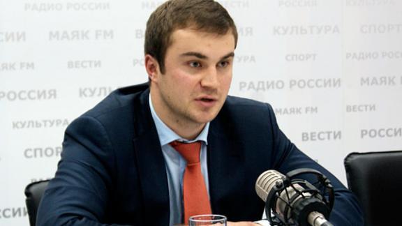 Руководителей промышленных предприятий Ставрополья проинформировали о мерах господдержки