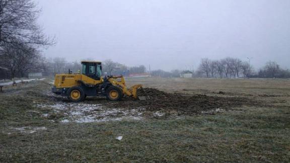 В Предгорном округе выберут название для нового парка в Ясной Поляне