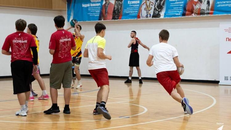 В Ставрополе состоялся масштабный турнир по фиджитал-спорту