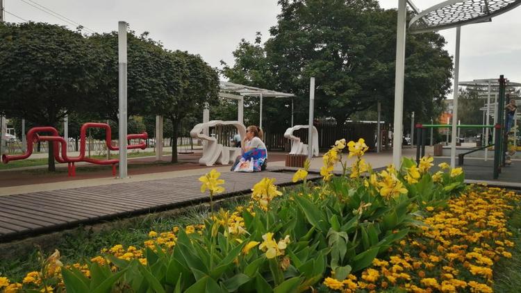 В Ставрополе завершается приём предложений по благоустройству общественных территорий
