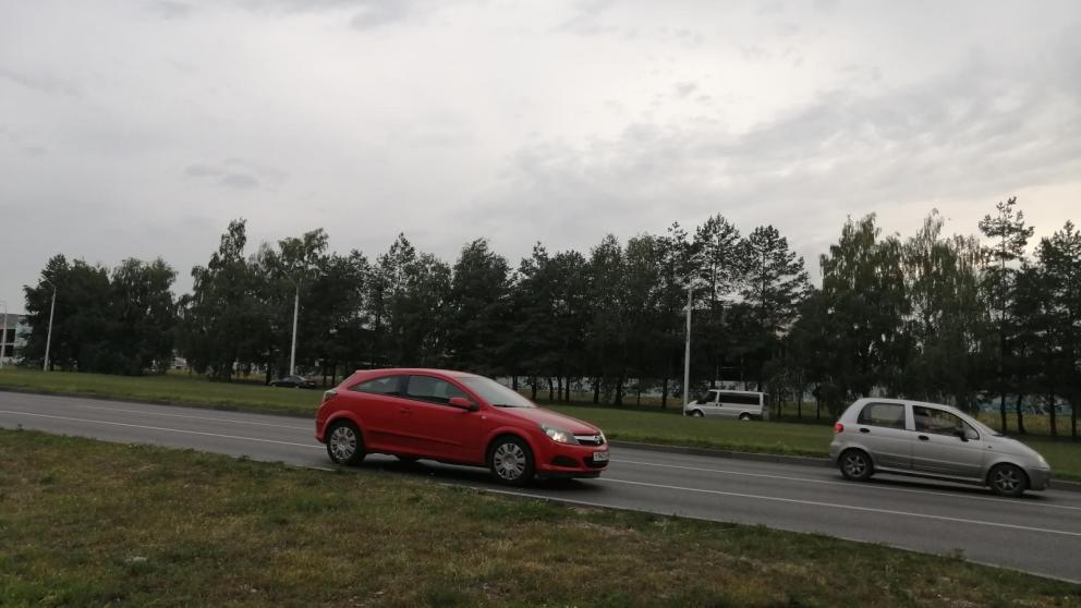 В Кировском округе Ставрополья потратят на ремонт дорог 50 миллионов рублей