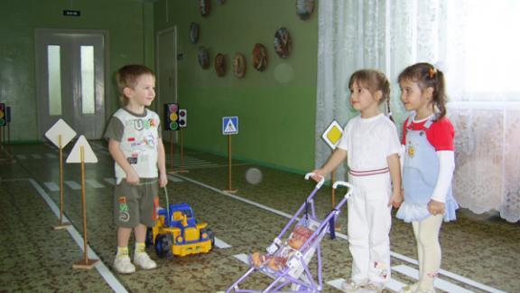 В Андроповском районе завершился этап краевого смотра-конкурса «Зелёный огонёк-2013»